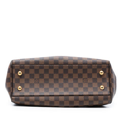 Damier Ebene Trevi PM