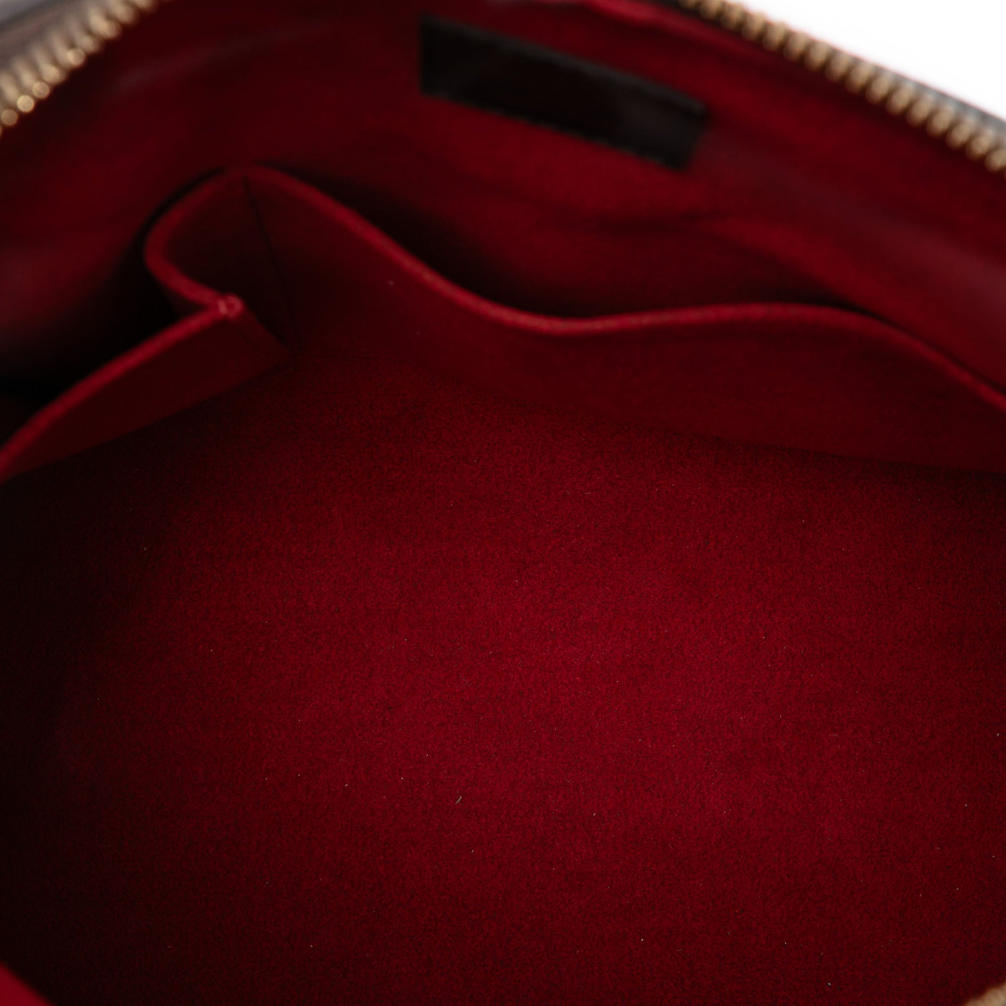 Damier Ebene Trevi PM