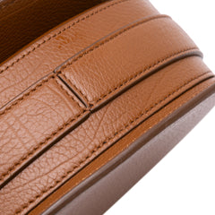 Small Grained Calfskin Rocking Horse Crossbody