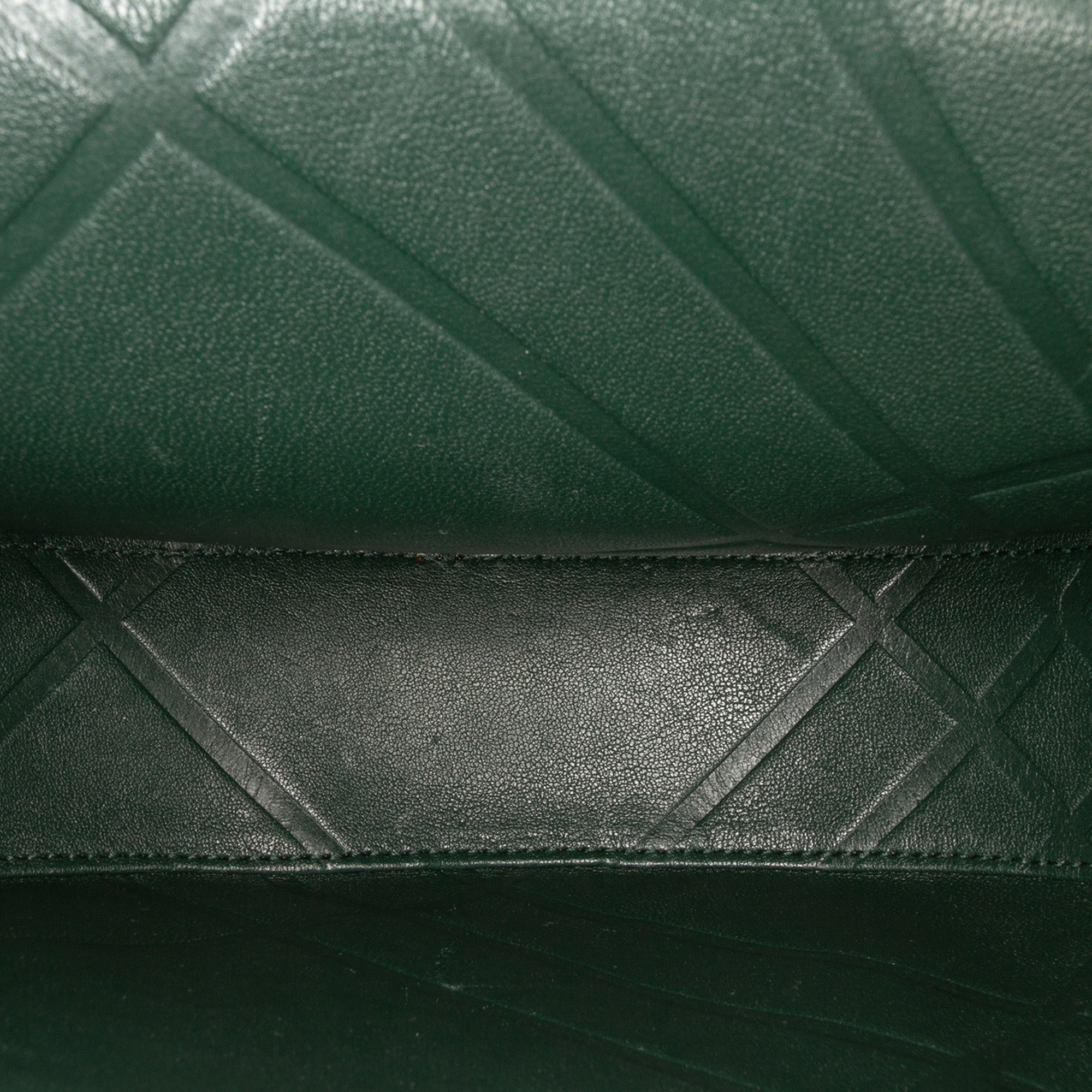 Small Grained Calfskin Rocking Horse Crossbody