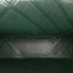 Small Grained Calfskin Rocking Horse Crossbody