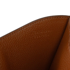 Small Grained Calfskin Rocking Horse Crossbody