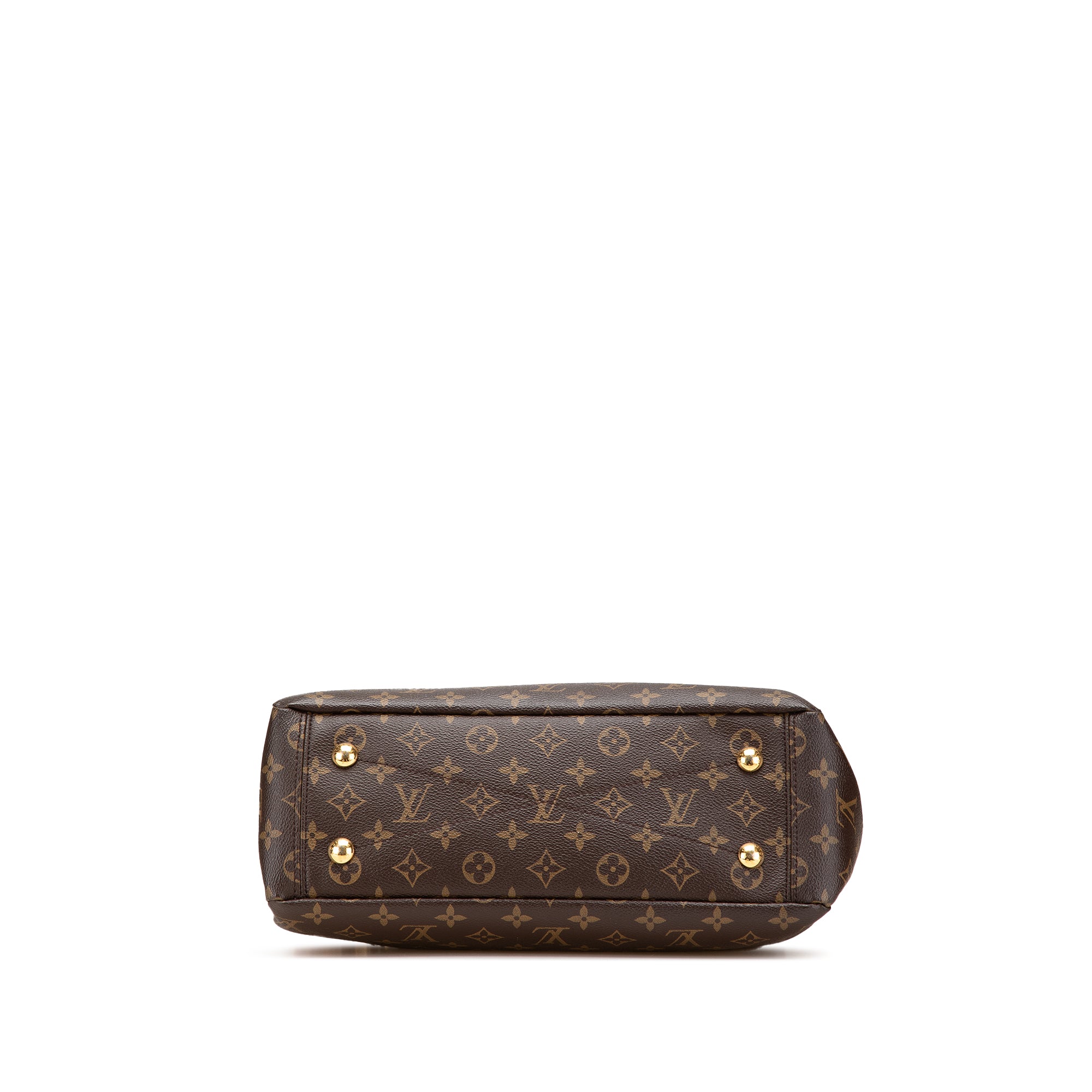 Monogram Pallas Shopper