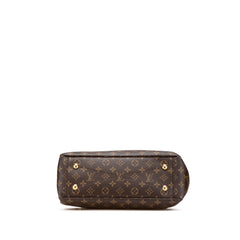 Monogram Pallas Shopper