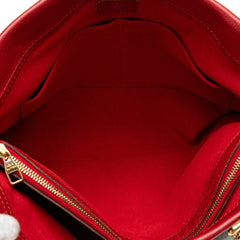 Monogram Pallas Shopper