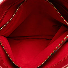 Monogram Pallas Shopper