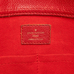 Monogram Pallas Shopper