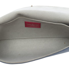 Epi Tricolor Pochette Felicie