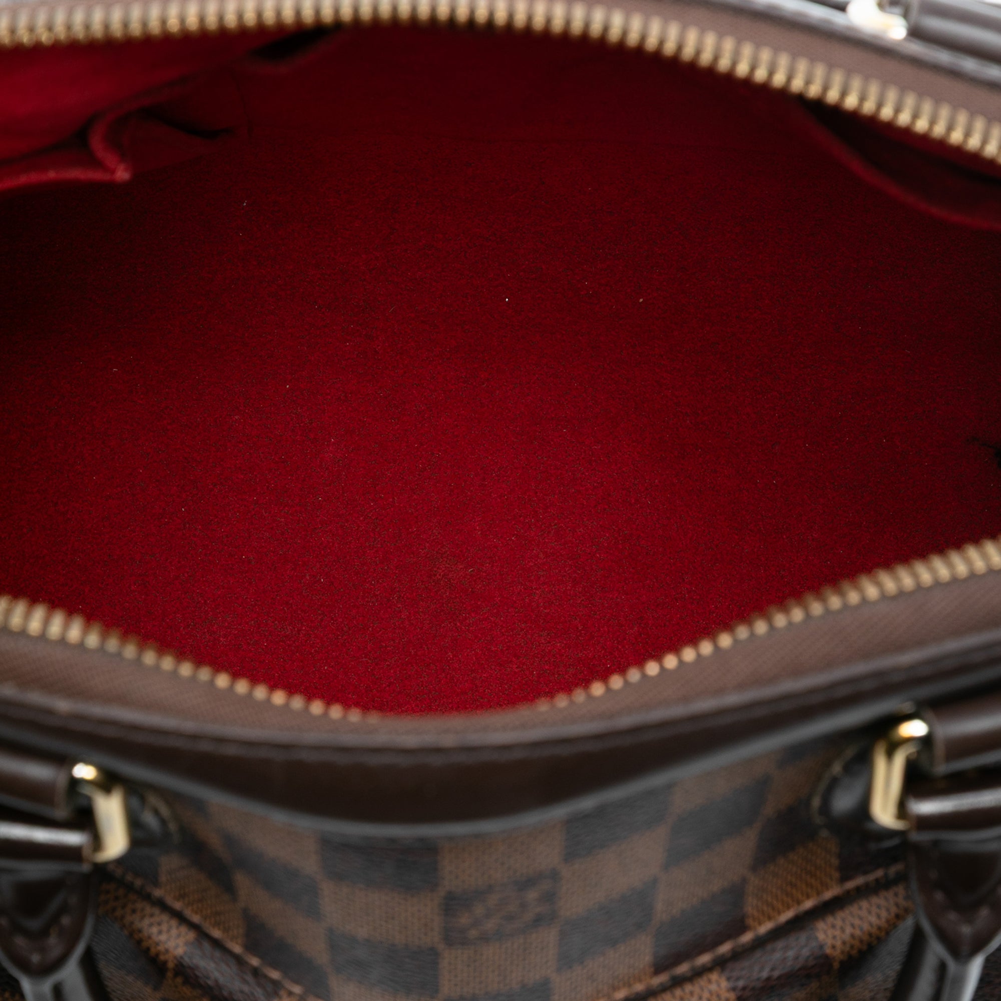 Damier Ebene Trevi PM