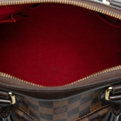 Damier Ebene Trevi PM