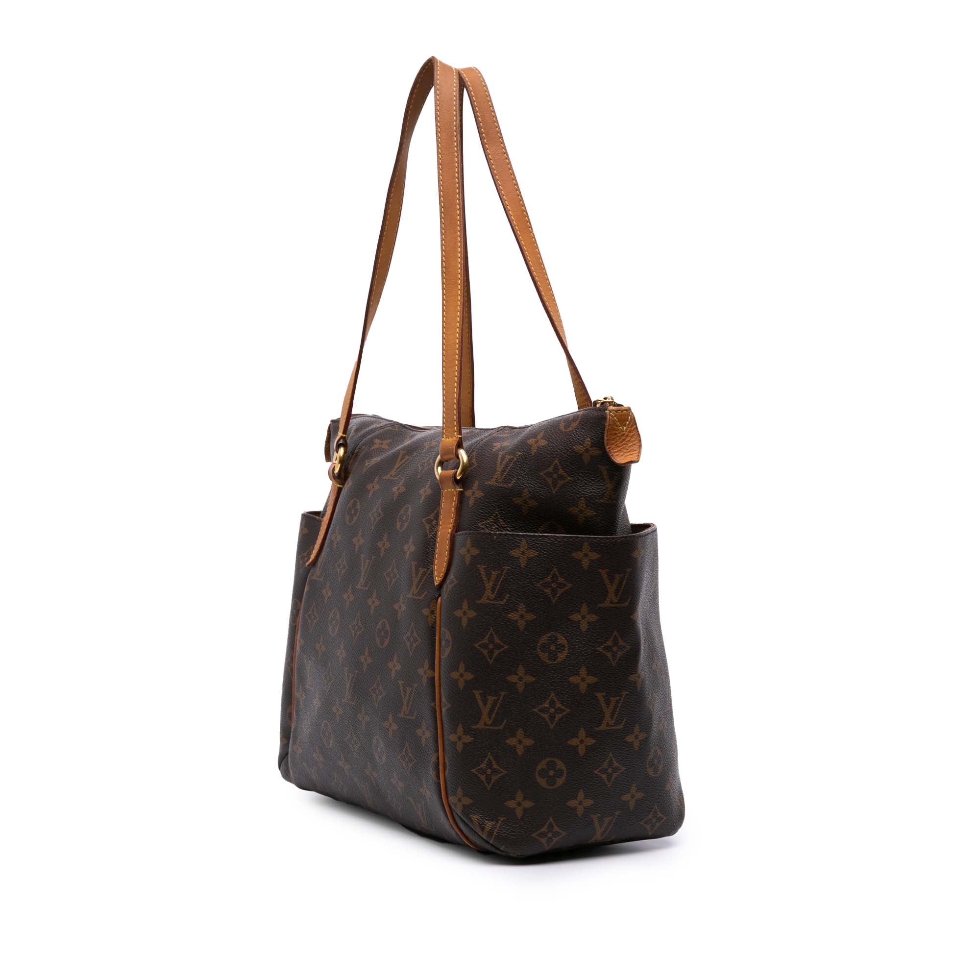 Monogram Totally MM