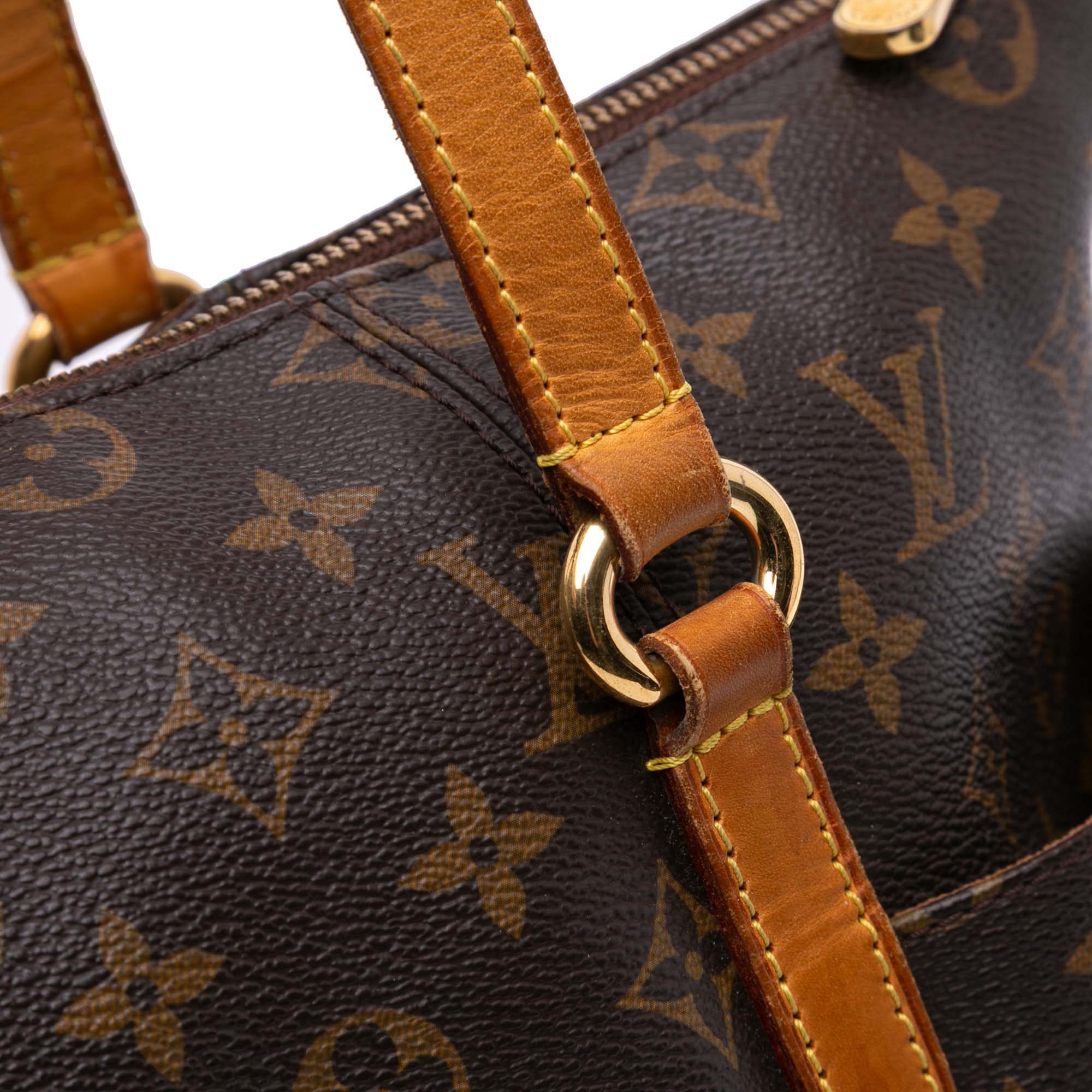 Monogram Totally MM
