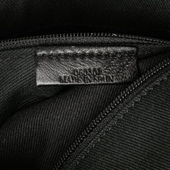 Anagram Canvas Handbag