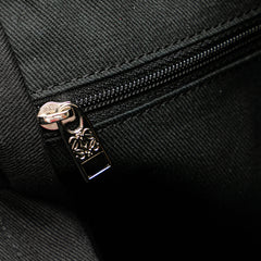 Anagram Canvas Handbag