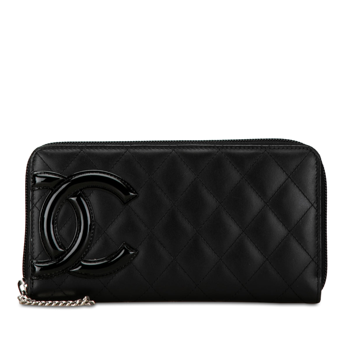 Cambon Ligne Zippy Wallet_0