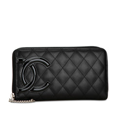 Cambon Ligne Zippy Wallet_1