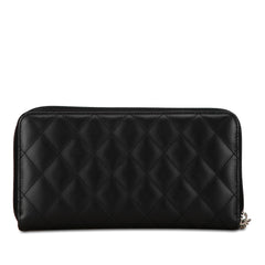 Cambon Ligne Zippy Wallet_2