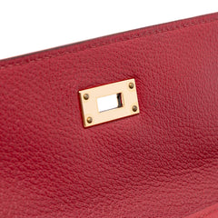 Swift Ghillies Kelly Longue Wallet