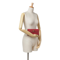 Swift Ghillies Kelly Longue Wallet