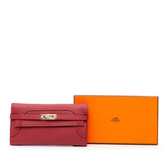 Swift Ghillies Kelly Longue Wallet