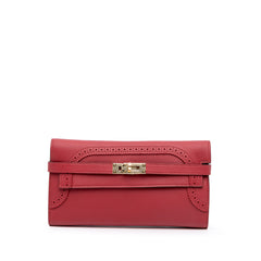 Swift Ghillies Kelly Longue Wallet