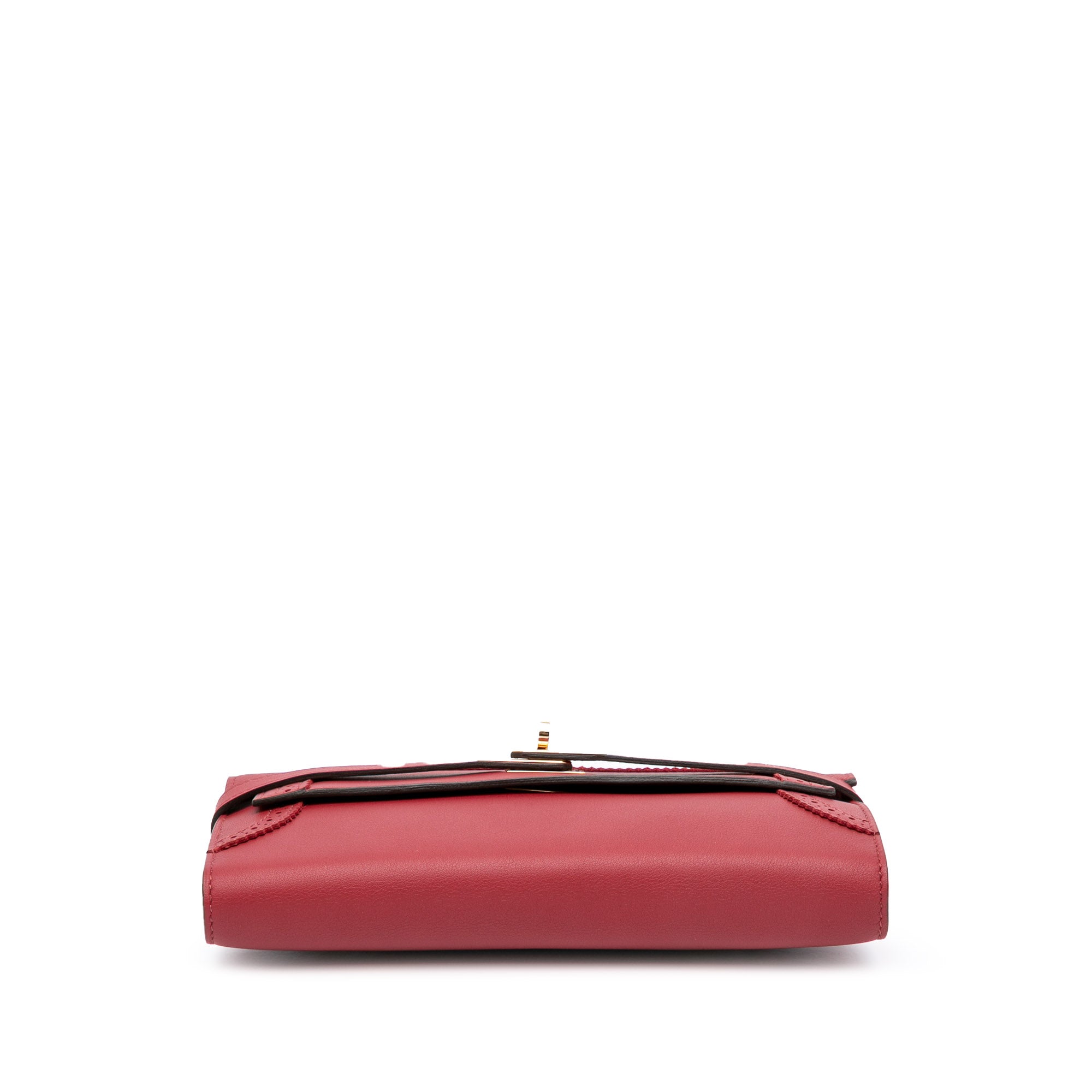 Swift Ghillies Kelly Longue Wallet