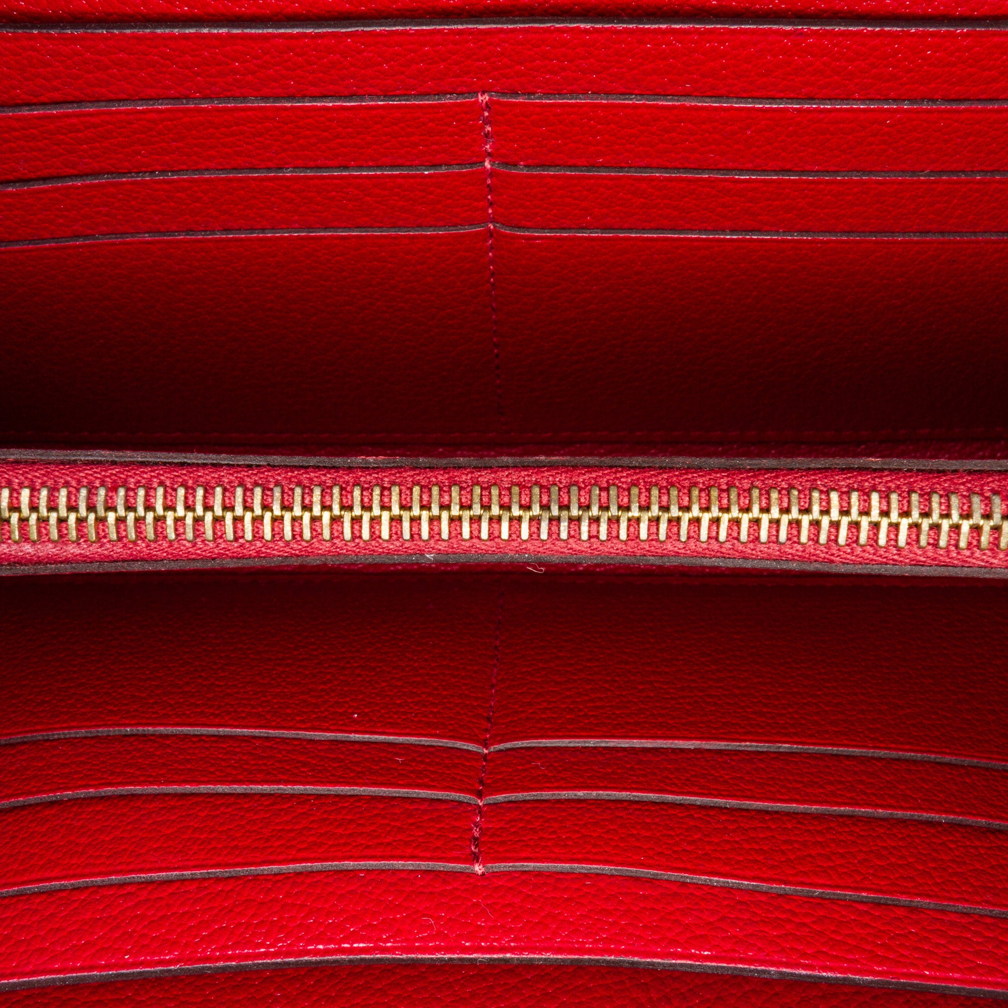 Swift Ghillies Kelly Longue Wallet