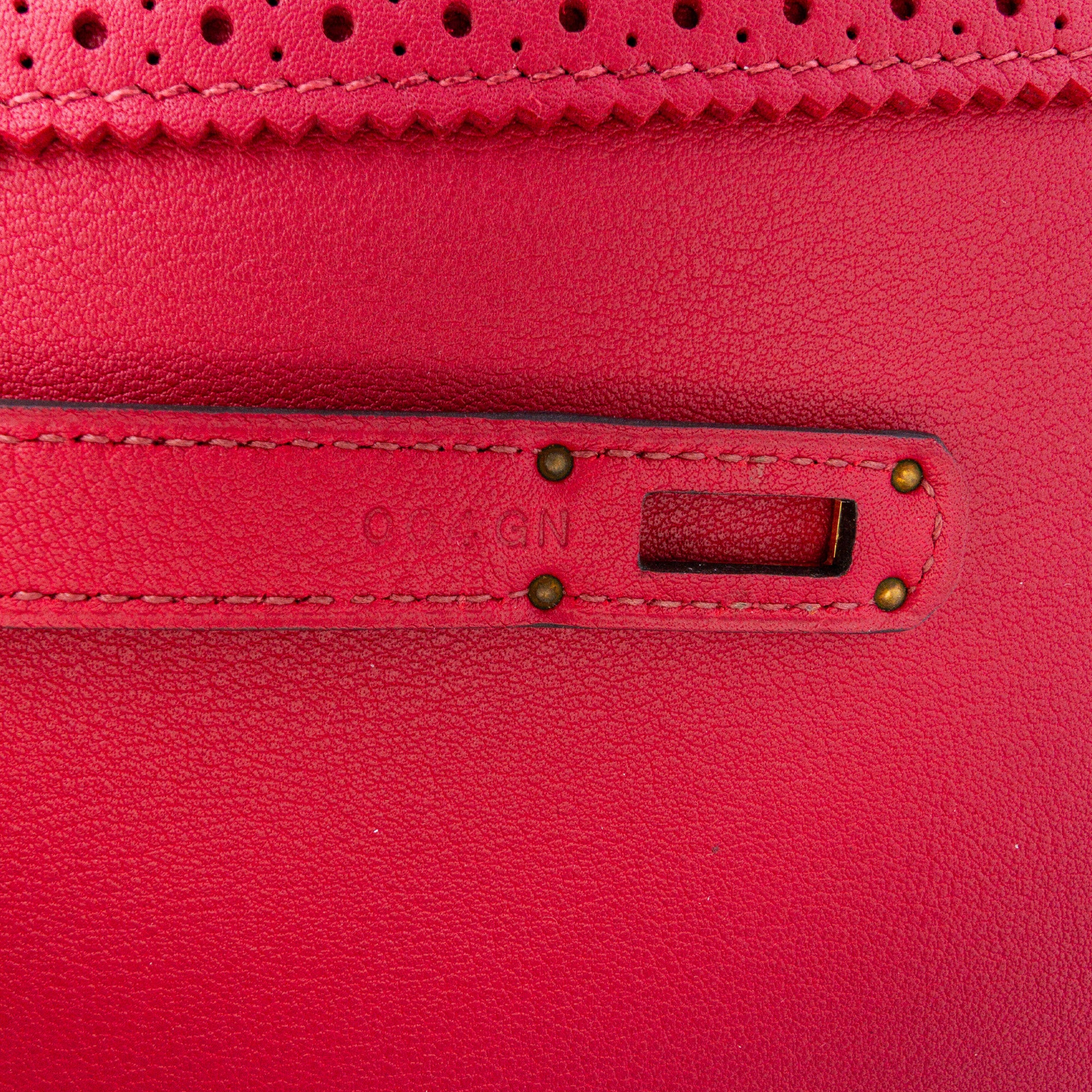 Swift Ghillies Kelly Longue Wallet
