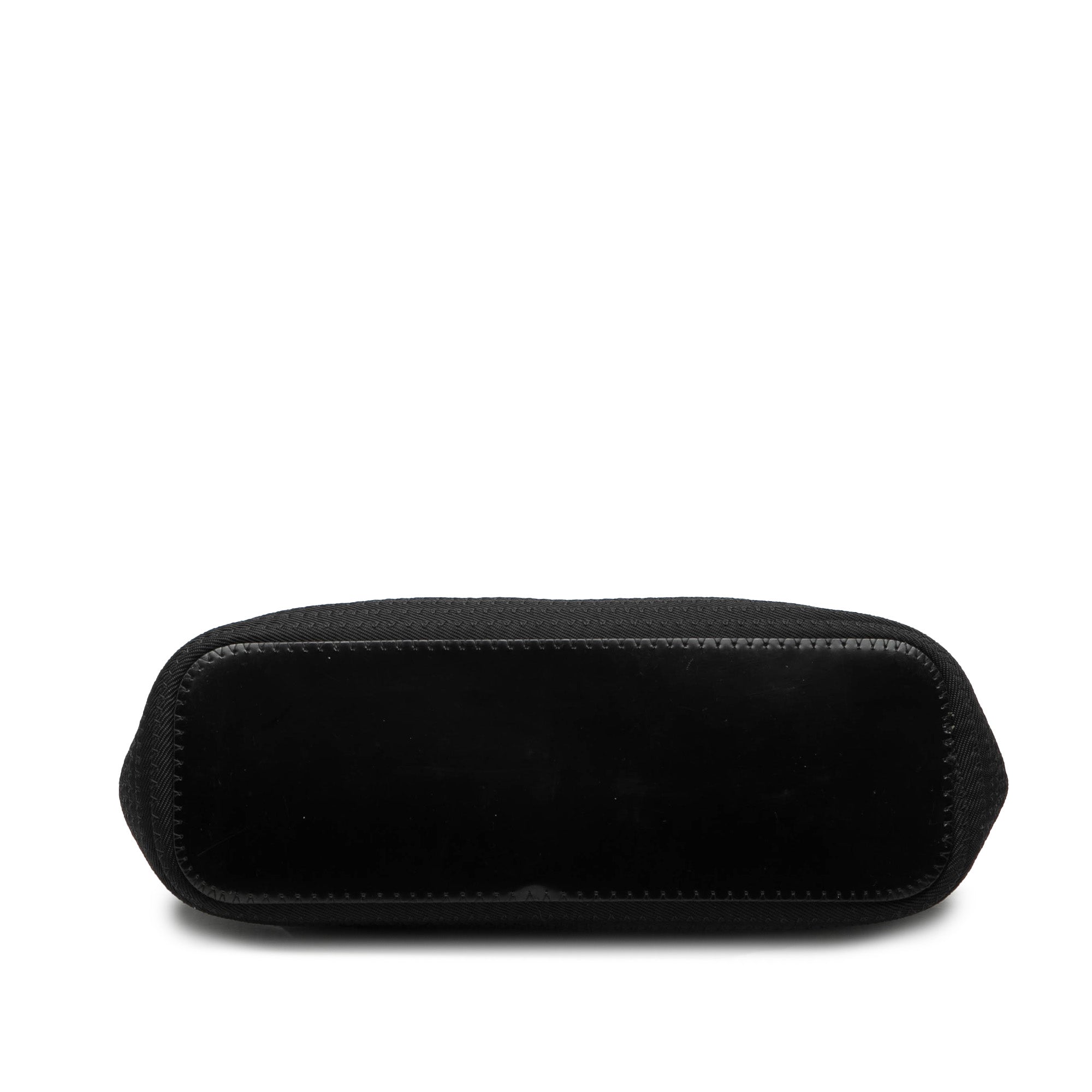 Nylon Bamboo Satchel