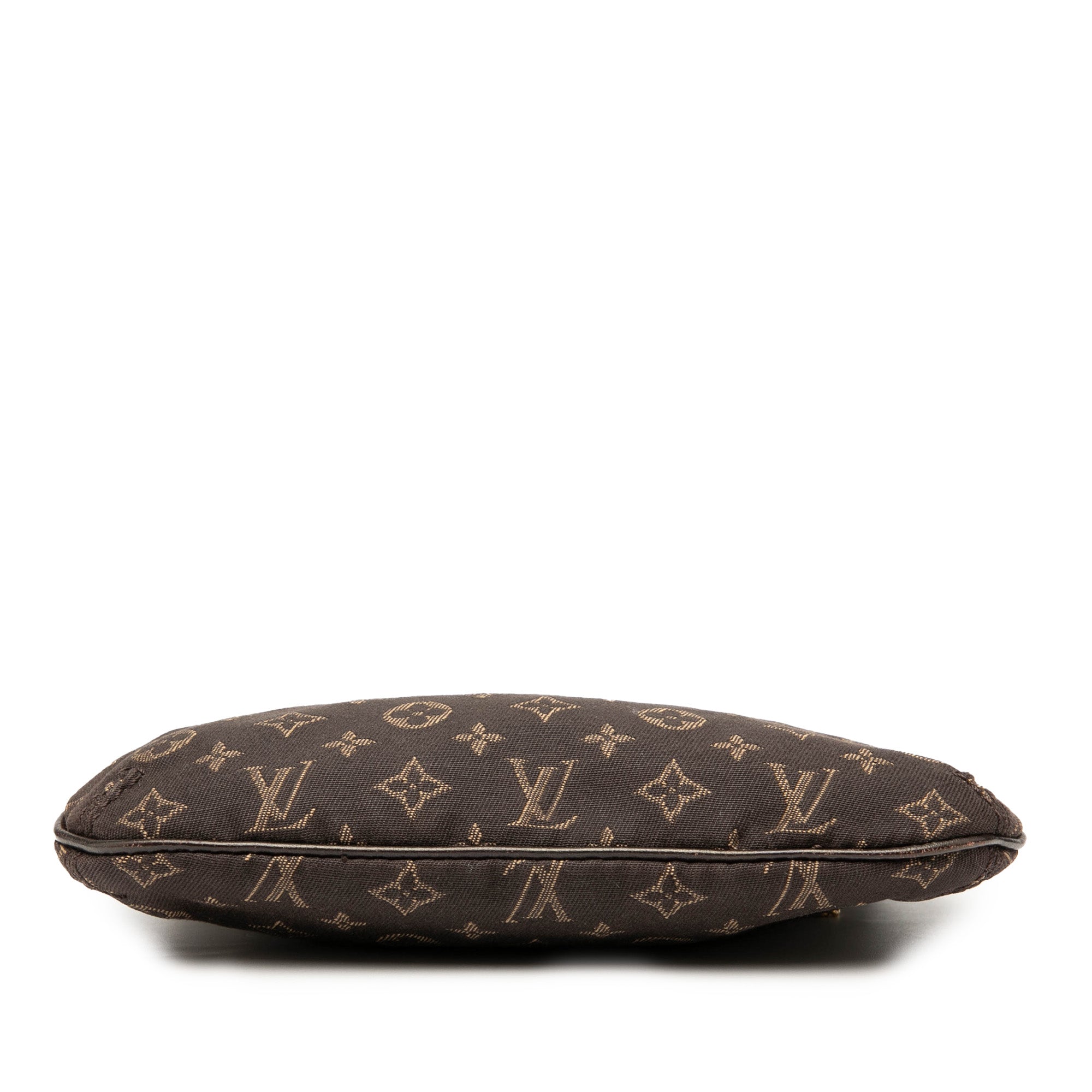 Monogram Mini Lin Mini Pochette Accessoires