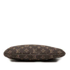 Monogram Mini Lin Mini Pochette Accessoires