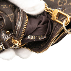 Monogram Mini Lin Mini Pochette Accessoires