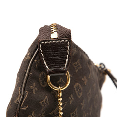 Monogram Mini Lin Mini Pochette Accessoires