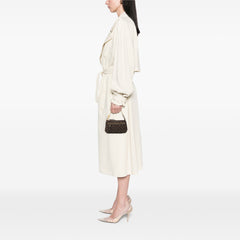 Monogram Mini Lin Mini Pochette Accessoires