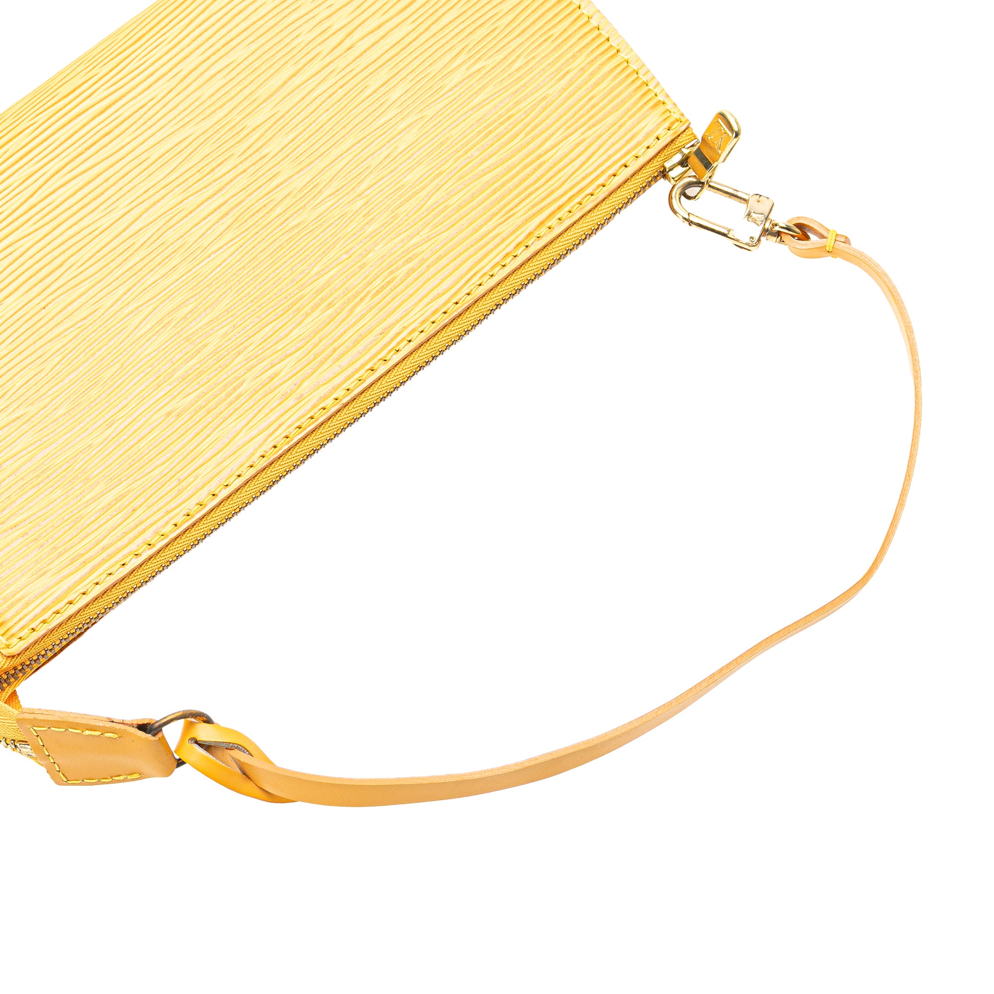 Epi Pochette Accessoires