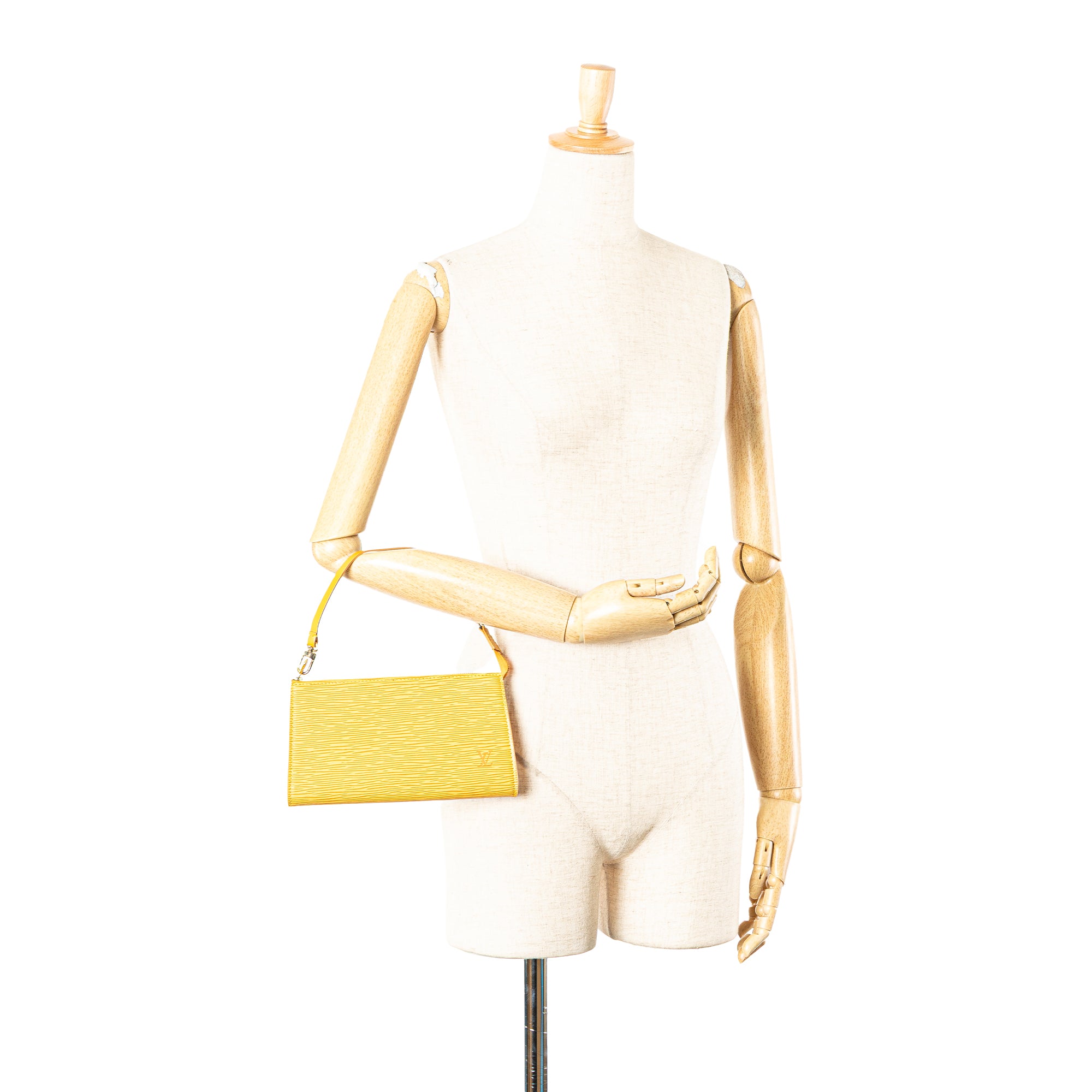 Epi Pochette Accessoires