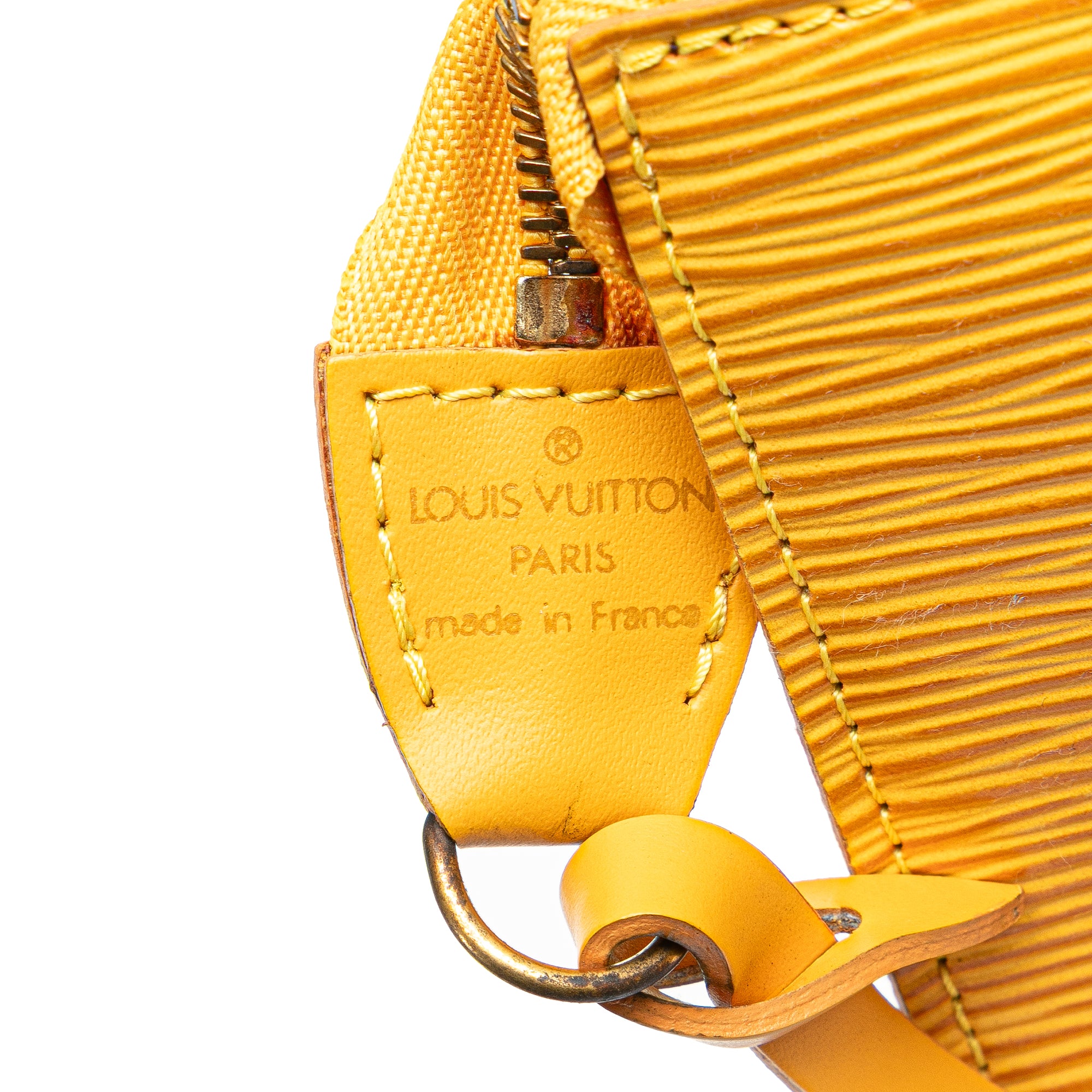 Epi Pochette Accessoires
