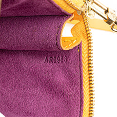 Epi Pochette Accessoires