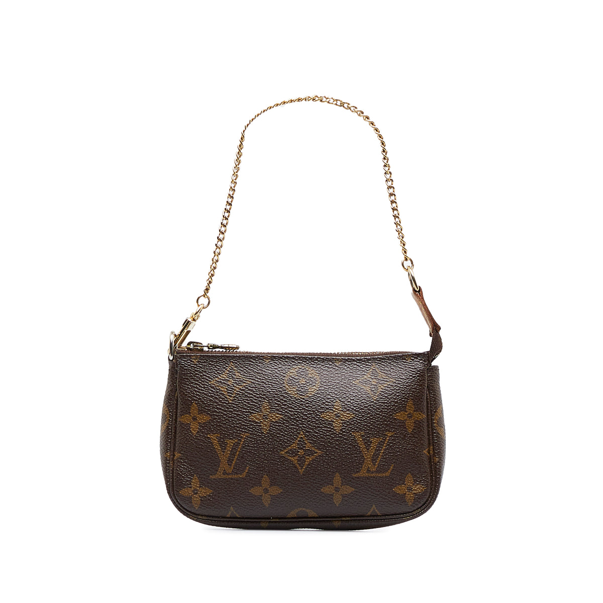 Monogram Mini Pochette Accessoires_0