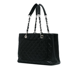 Caviar Grand Shopping Tote