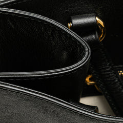 Medium Leather Horsebit 1955 Tote