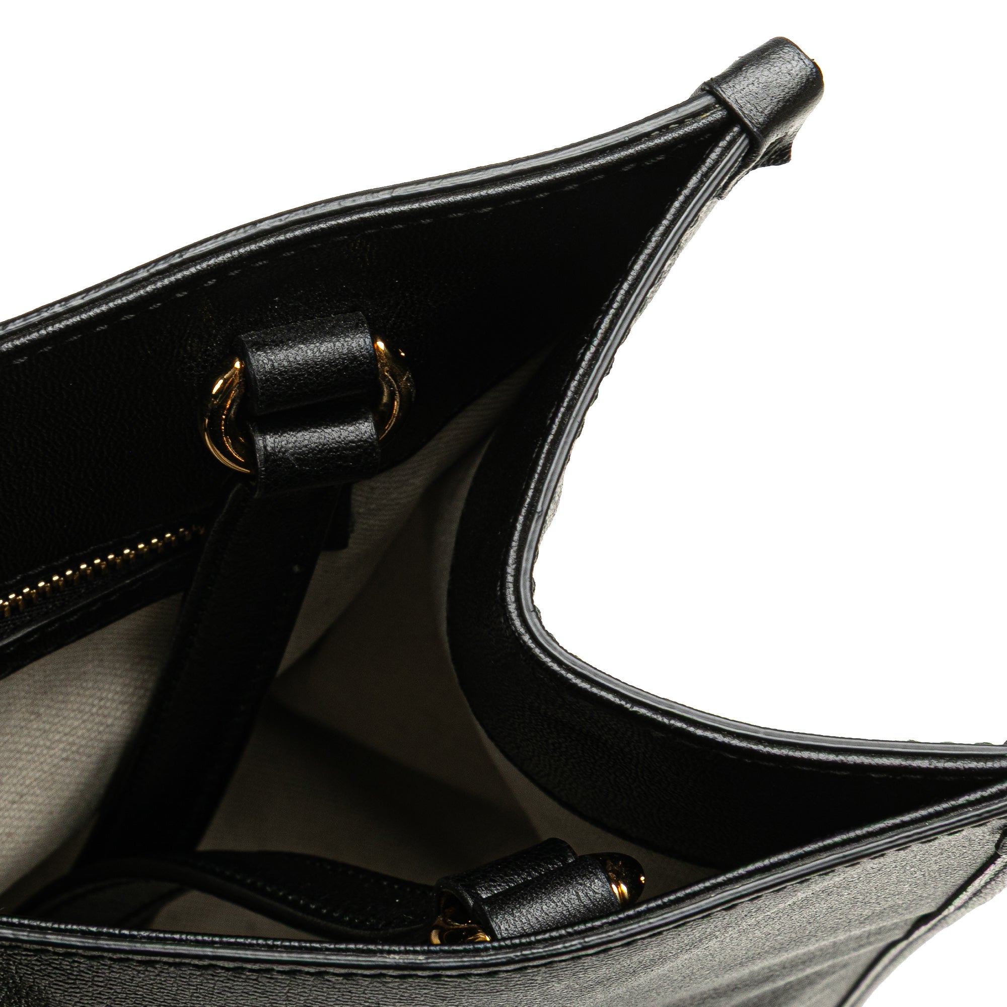 Medium Leather Horsebit 1955 Tote