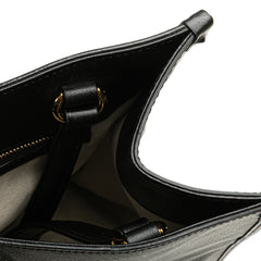 Medium Leather Horsebit 1955 Tote
