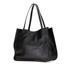 Medium Leather Horsebit 1955 Tote