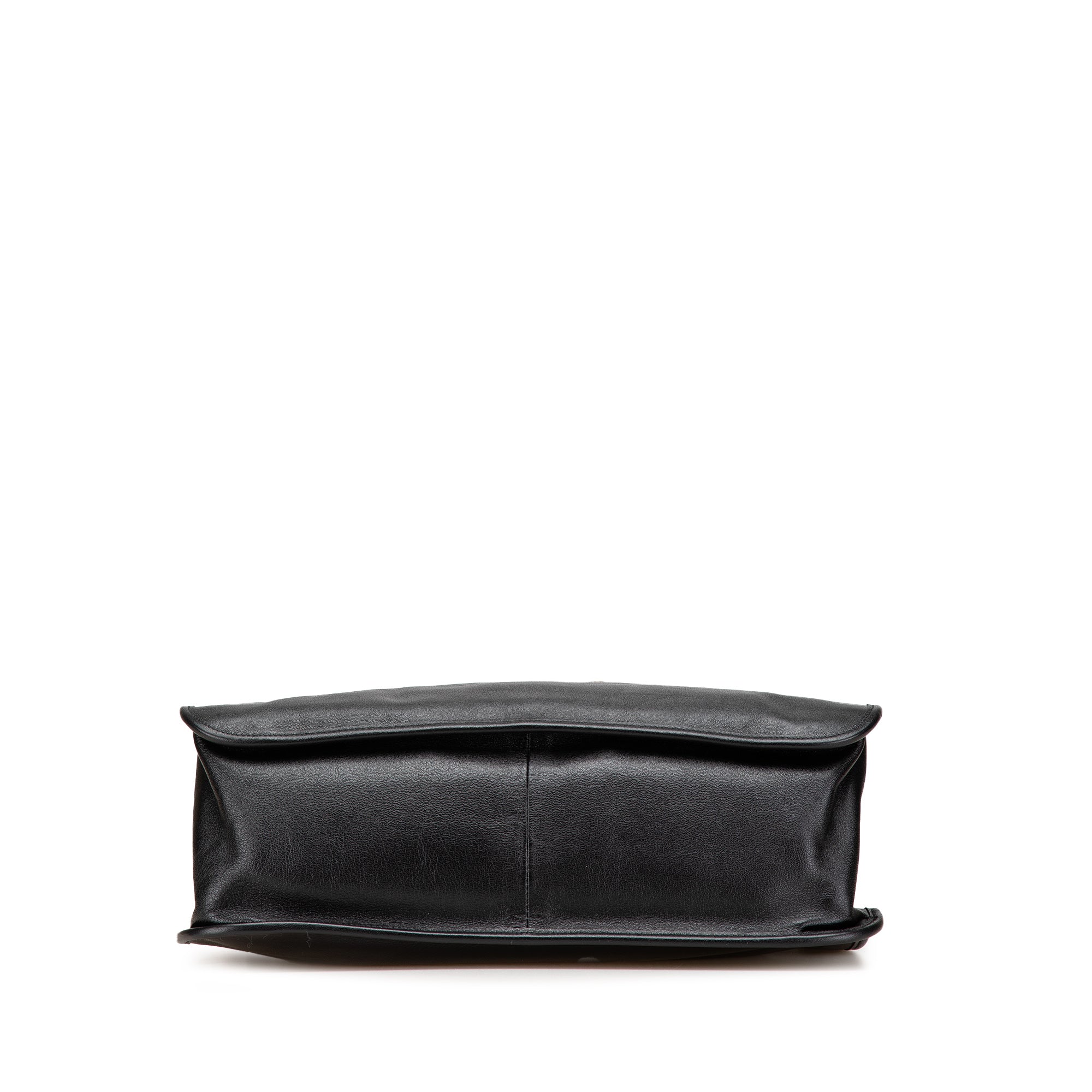 Medium Leather Horsebit 1955 Tote