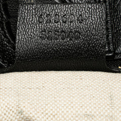 Medium Leather Horsebit 1955 Tote