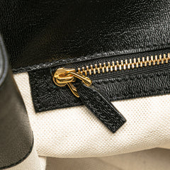 Medium Leather Horsebit 1955 Tote