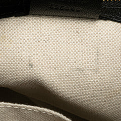Medium Leather Horsebit 1955 Tote