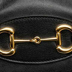 Medium Leather Horsebit 1955 Tote