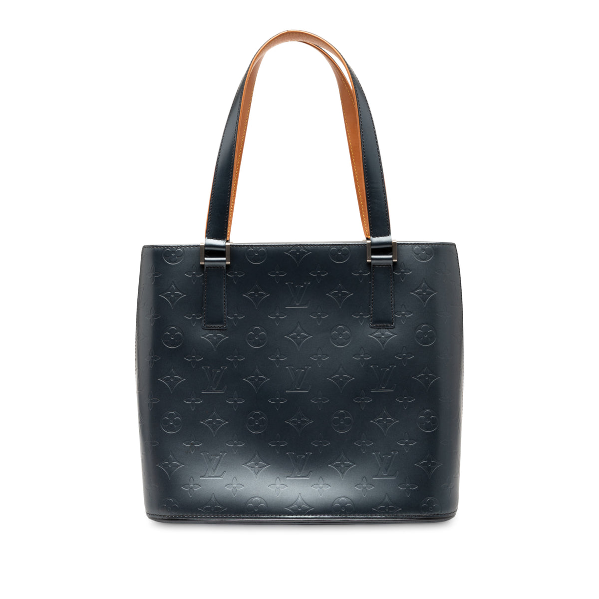 Monogram Mat Stockton